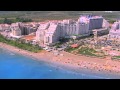 Vacanze in Spagna: Spiaggia, Spa e Diversione a Marina d'Or®