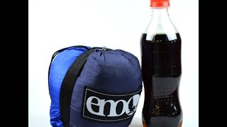 ENO アトラスXL サスペンションシステム ハンモックストラップ