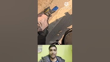 AREY BHAI 🤣🤣#shorts #viral #zx10r #reaction #crash #stunt #hyperride #crazyrider #wheelie #moyemoye