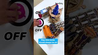 Play time mode should always be on! 🤩 | DIY Toys | Smartivity  #smartivity #diycrafts #youtubeshorts
