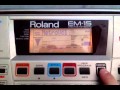 Roland 1