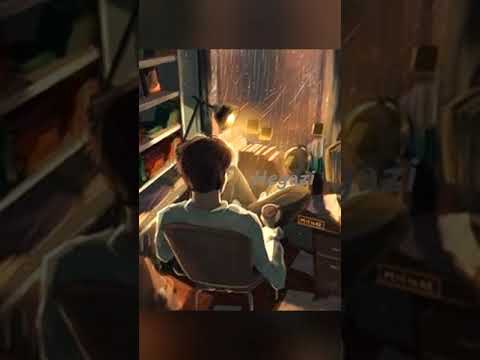 كان من زمان نفسه يعيش وحده وخوفه بيمنعه