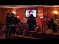 Mariachi Nueva Tradition. Guerra funeral home 1/18/22