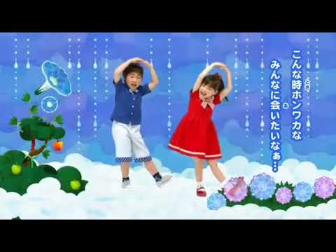 マル・マル・モリ・モリ！〜薫と友樹、 たまに ムック。〜 薫と友樹の振り付き映像 (スペシャル・バージョン) //芦田愛菜と鈴木福