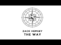 Zack Hemsey - See What I&#39;ve Become