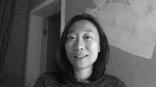 Thank you video by Zheng Lu Xinyuan for her award at the 11th AAGFF