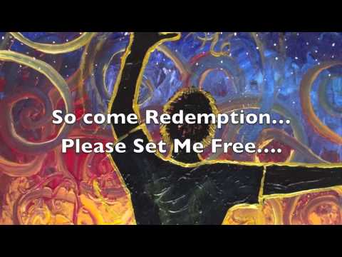 The River By Decyfer Down (Lyric Video)
