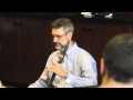 Sirat Bani Hilal with Dr. Dwight Reynolds