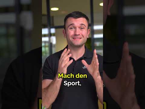 Video: Hilft die tägliche Ernte beim Abnehmen?