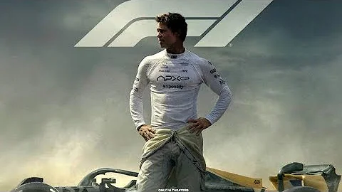 F1 - The Summer Movie We All Needed thumbnail