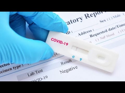 მესტიაში, კორონავირუსზე ჩატარებული  500 ტესტის პასუხი უარყოფითია