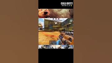 Domination in Firing range (Cod mobile) #highlights #jogatina #ranked #legendary #codm #callofduty