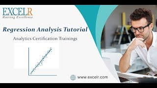 Regression Analysis | Scatter Plot Techniques | Hypothesis Testing -ExcelR