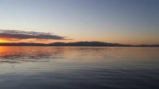 360 Degree Sunset