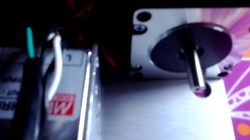 Motor controller test