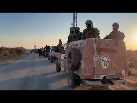 ارحلوا عنا قسد