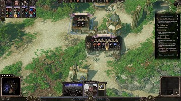 Spellforce 3 - Unknown Island - Part 3/5