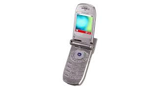 Samsung Z105