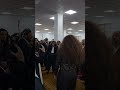دراويش طريقة القادرية يحتفلون عيد الفطر في مرقد شيخ عبدالعزيز عبدالقادر الكيلاني