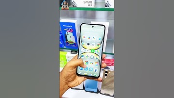 Tecno Spark Go 2 Features, Camera Sample , More Details  #shortfeed