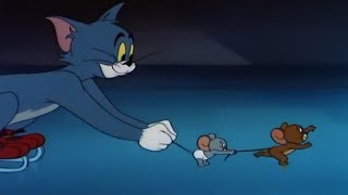 Short Tom And Jerry Cartoon Mice Follies
