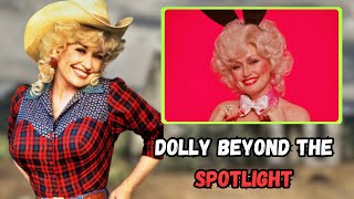 The Real Dolly Parton: Untold Stories From Her Rare Photos