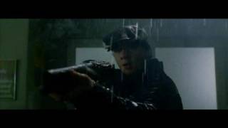 Chas Kramer - Constantine