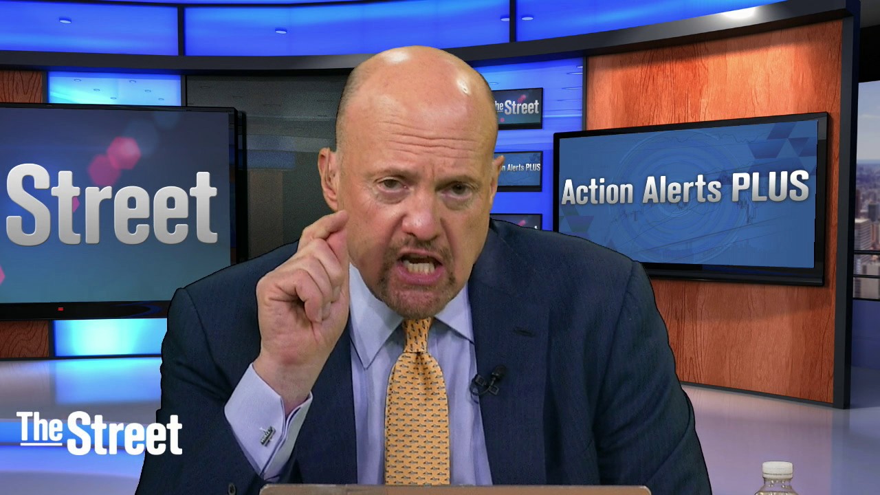 Jim Cramer On Investing In More Tech Stocks and Hewlett Packard