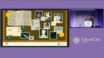 Tales from an eBPF Program’s Murder Mystery Hemanth Malla & Guillaume Fournier, Datadog