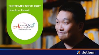 User Spotlight: Hawaii Youth Symphony