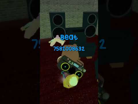 MM2 song codes
