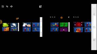 Bumba Backwards 16 Player