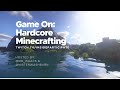Minecraft Gameplay and Mechanics