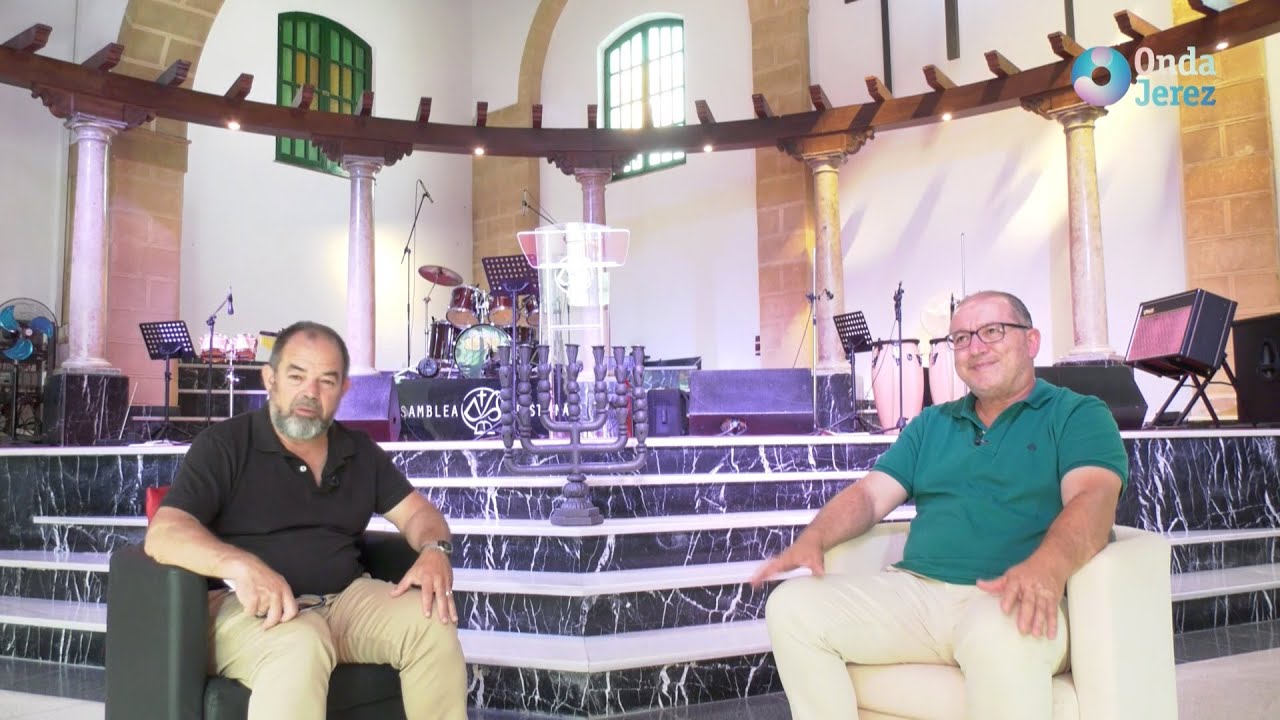 Asamblea Cristiana de Jerez YouTube