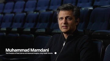 Digital Health & Data Analytics Program
