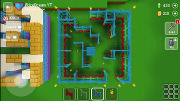 🌳Maze Tutorial #87 - Block Craft 3D: Building Game