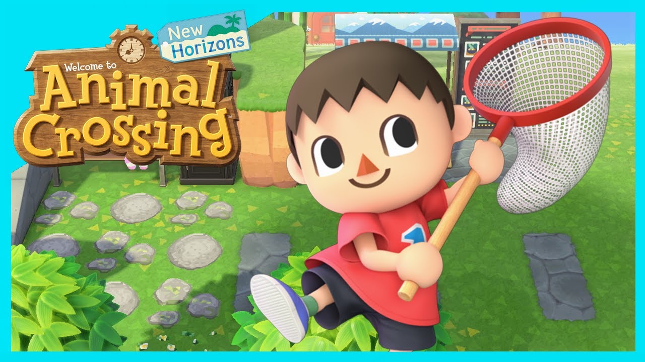 🔴LIVE Rebuilding My Animal Crossing Island Because It Got Deleted