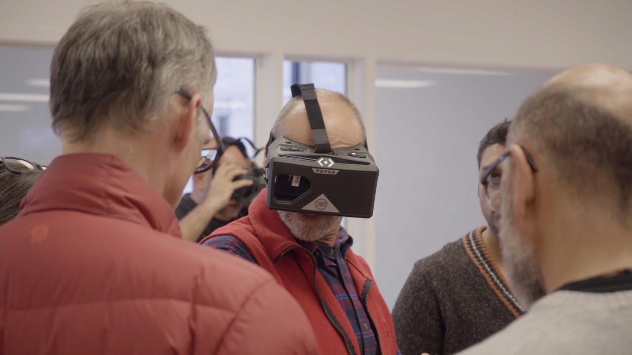Vanier College - Digital Teaching - TIEK