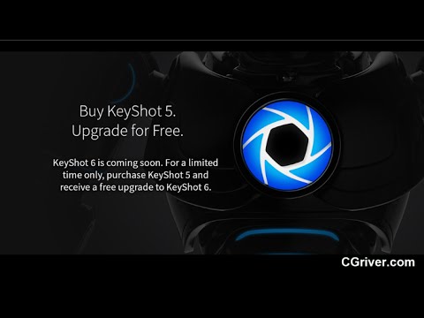 keyshot 5 release date keyshot 5 release date