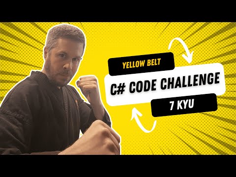 Code Wars C# 7 kyu: Two Fighter, One Winner