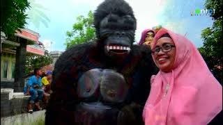 DIGRAYANG LAKA - TASNI - PUTRA PAI MUDA (PPM) (SHOW MANGUNJAYA) - BONTOT RECORDS