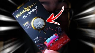 NEW MUHA TECH JUST DROPPED!!