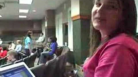 Anne Denney the face behind Twitter