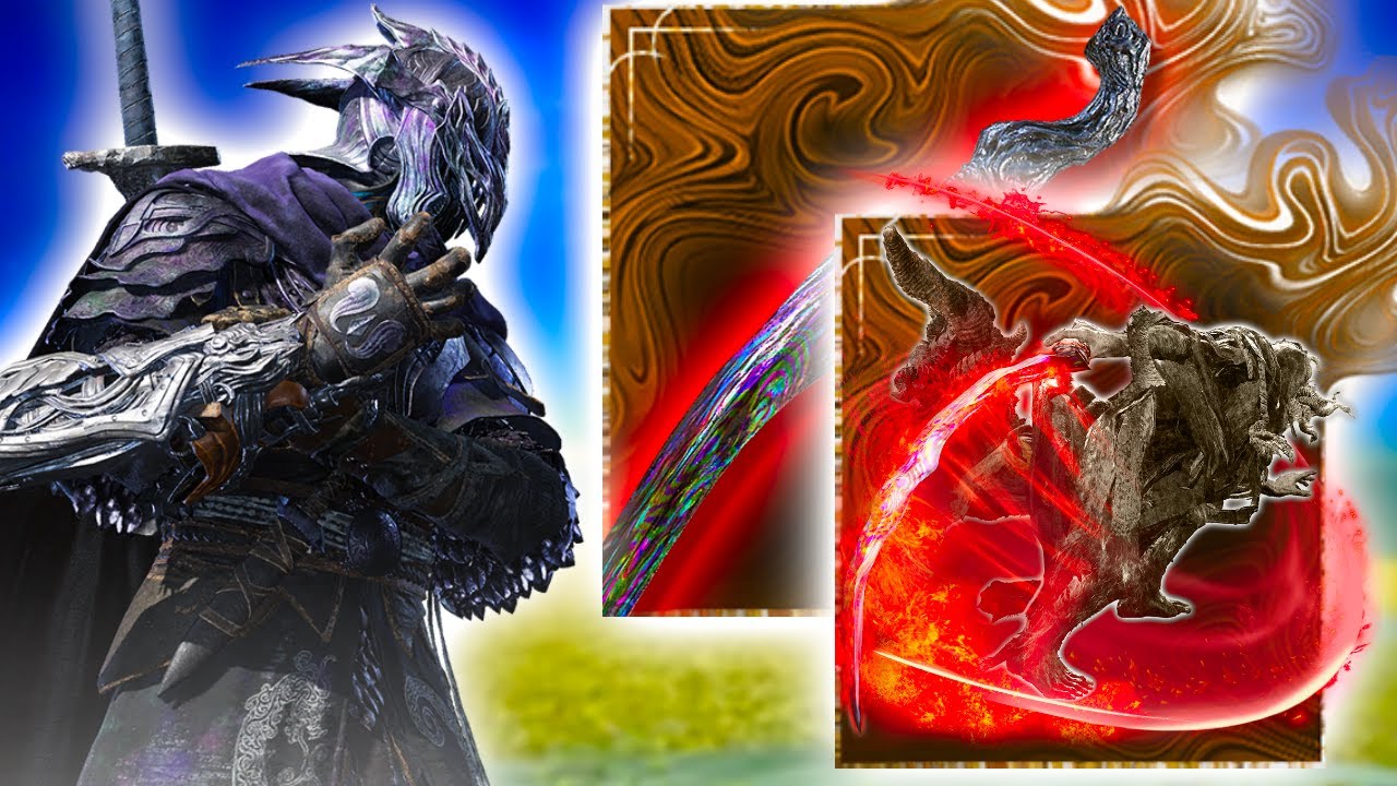 Критическая сборка Overpowered Wylder