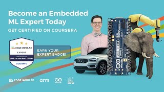 Introduction to Embedded Machine Learning 1.4.3 - Machine Learning Pipeline