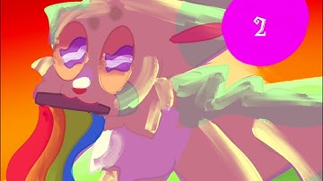 You make me feel OPEN 4/5 pride month map!