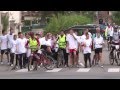 Journe nationale du sport scolaire de lacadmie nancymetz