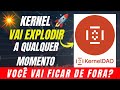 KERNELDAO: PROJETO COM UMA INFRA ESTRUTURA TOP E UM POTENCIAL INCRÍVEL DE ALTA.