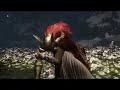 itchydog vs malenia (no hit)