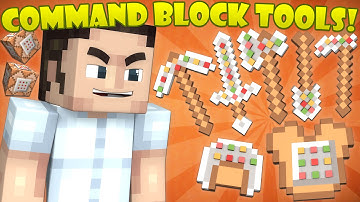 Why Command Block Tools Don